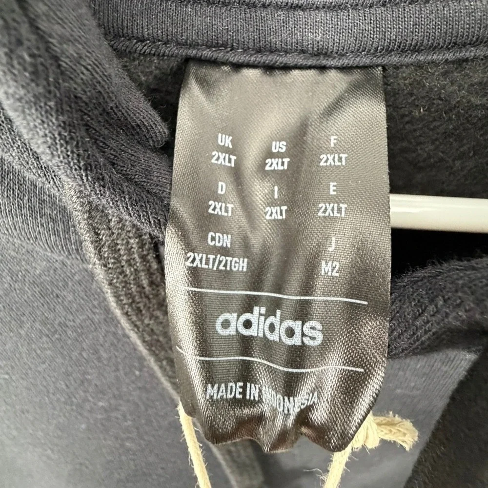 adidas feelcozy hd